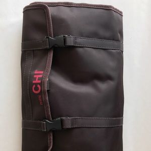 Mini CHI travel set: Bag, Straightener, & Dryer